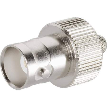 J01001A1287, Telegärtner - BNC-разъем, 50 Ом : 1 шт.