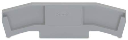 Клеммная панель/разделитель WAGO 280-325, (25 шт)