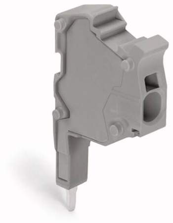 Клеммная колодка WAGO 2006-511, 1 pin, 0.50мм² - 6мм², 500В, 32А, (50 шт)