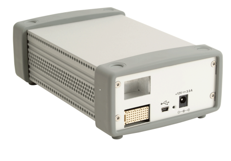 Модульный источник/измеритель с шиной USB Keysight U2722A 