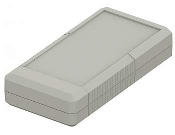 Корпус со сплошной поверхностью Bopla BOS 808 