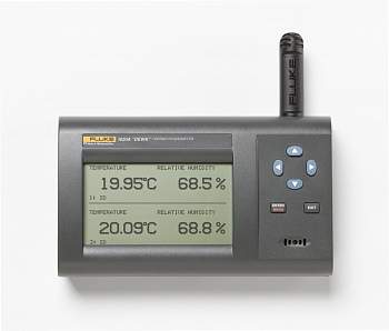 Калибратор температуры Fluke 87117 1620A-BASE-256