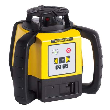 Ротационный нивелир Leica Microsystems  