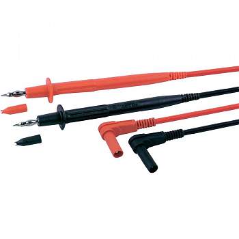 Тестовой провод Stäubli  