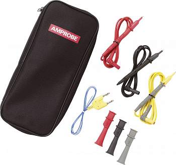 Тестовой провод Beha Amprobe 4588279 