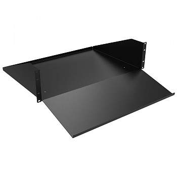 Держатель клавиатуры Hammond Electronics RKBM19BK1 