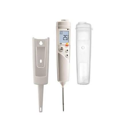 Термометр с зондом (HACCP) Testo 0563 1063 106 Set