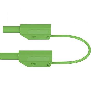 Безопасный тестовый провод Stäubli  