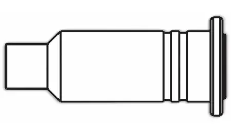 Газовое сопло Ersa 0G072HE 