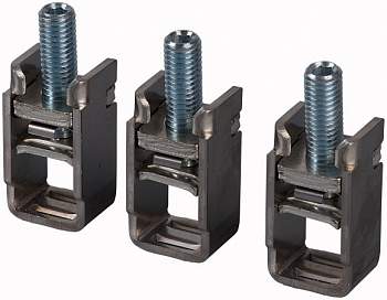 Клеммная коробка. EATON PDC2X3T250