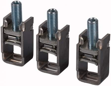 Клеммная коробка. EATON PDC2X3T250