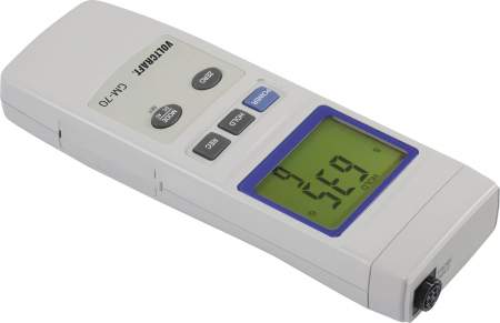 Тестер магнитного поля VOLTCRAFT VC-8328615 