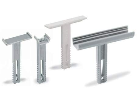 Держатель для этикеток WAGO 249-119, (50 шт)