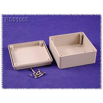  Hammond Electronics RS5105S 