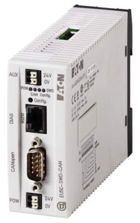  Eaton 116307 EU5C-SWD-CAN