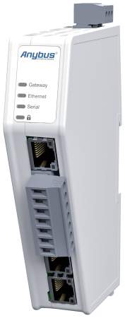 Последовательный преобразователь Anybus ABC3090 