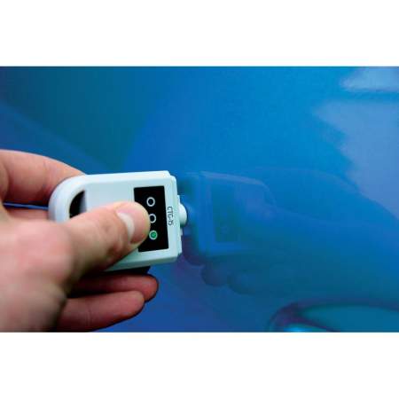 Измеритель краски   