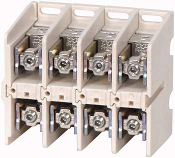 Клемма , 250A , 4P. EATON K150/4
