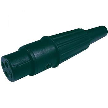 XLR разъем Cliff APF