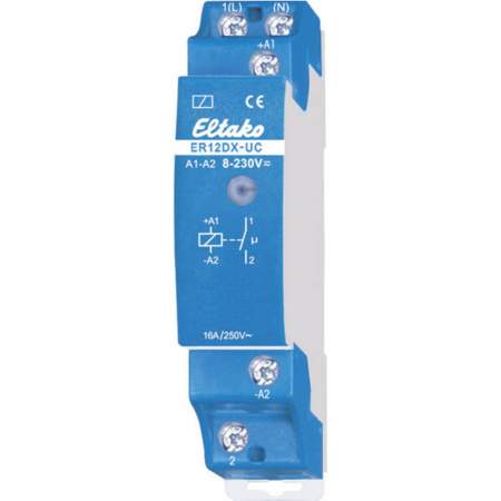 Реле Eltako 22100002 