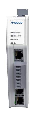 Последовательный преобразователь Anybus ABC3061 