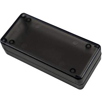 Универсальный корпус Hammond Electronics 1551CTSK 