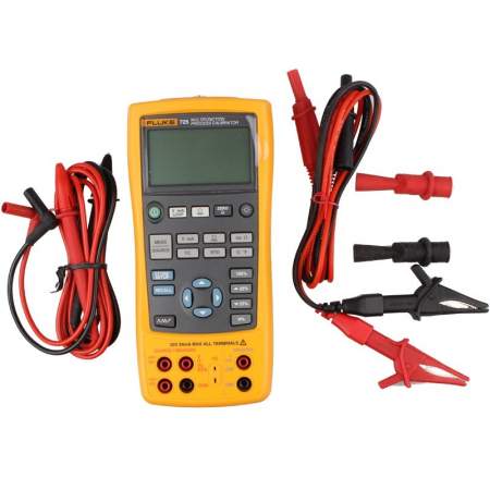 Многофункциональный калибратор Fluke 99149 725/APAC/EMEA