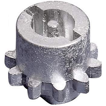 Заглушка Rittal TS 8611160 