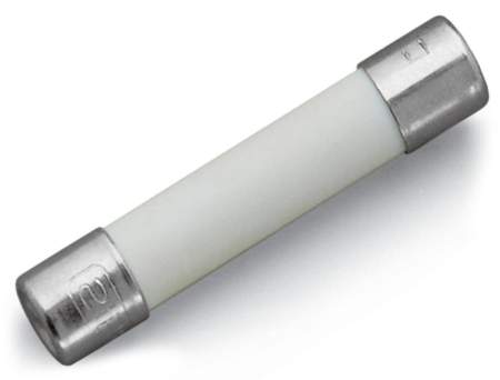 Плавкий предохранитель WAGO 282-454, 500В, 10А, (200 шт)