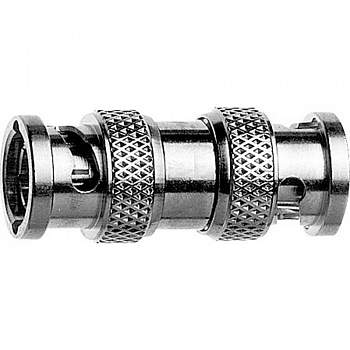 J01005A1230, Telegärtner - BNC-разъем - BNC-разъем : 1 шт.