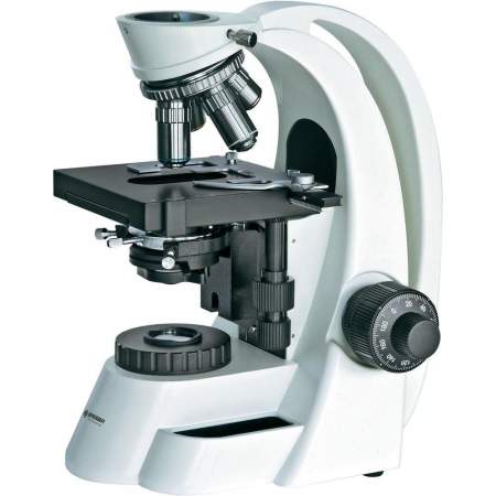 Трансмиссионный микроскоп Bresser Optik  