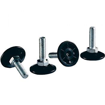 Регулировочные ножки Rittal PS 4612.000 