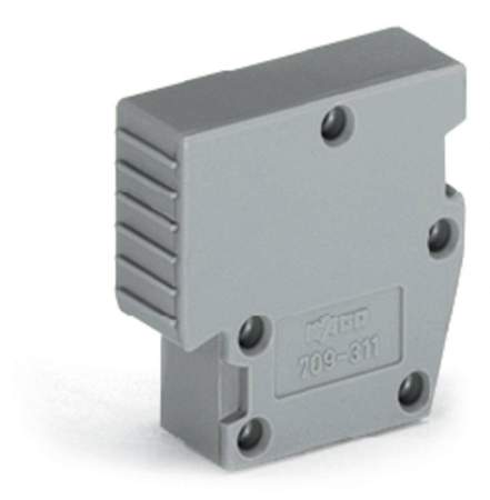 Заглушка WAGO 709-311, (100 шт)
