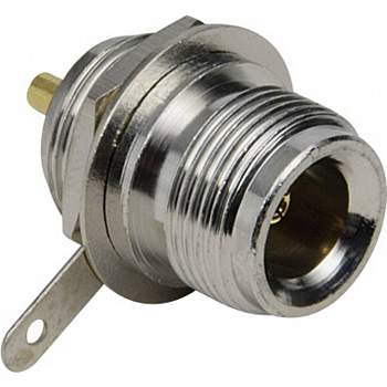 N-разъем TRU Components 1579282 : 1 шт.