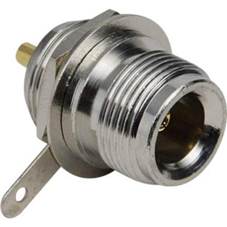 N-разъем TRU Components 1579282 : 1 шт.