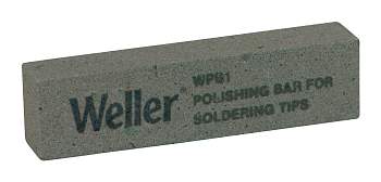 Полировальный брусок Weller WPB1 