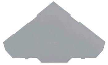 Клеммная панель/разделитель WAGO 280-319, (100 шт)