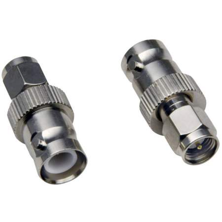 0419654, BKL-ELECTRONIC - BNC-обратный-разъем - SMA-разъем : 1 шт.