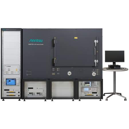  Anritsu  