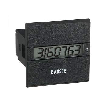  Bauser 3801/008.3.1.0.1.2-001 