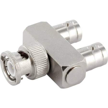 J01004A0009, Telegärtner - BNC-разъем - BNC-разъем : 1 шт.