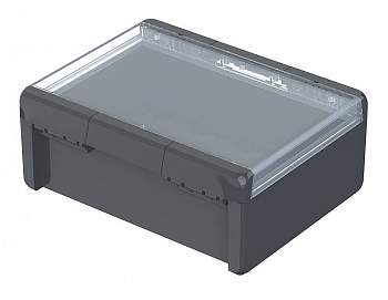  Bopla B 233012 PC-V0-G 7024 