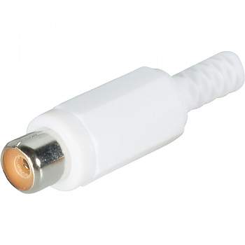 Электрический соединитель для разъемов колокольчиков BKL Electronic 1108014/T