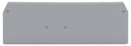 Клеммная панель/разделитель WAGO 281-334, (100 шт)