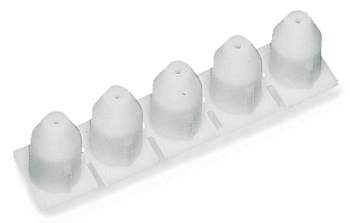 Стопор изоляции WAGO 281-470, (200 шт)