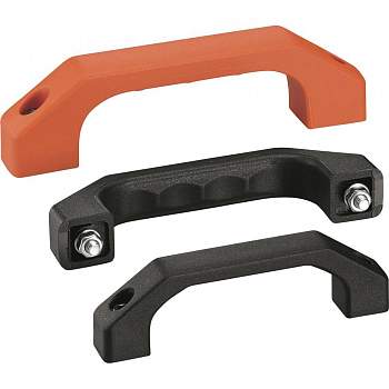 Ручка для корпуса Rohde RG-1P.160.84 