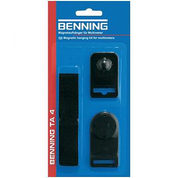 Магнитный держатель Benning 044120 