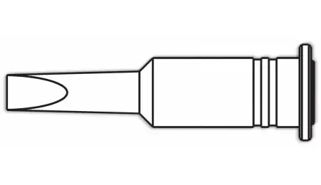 Паяльное жало Ersa 0G072VN 