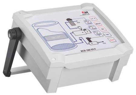  Bopla BCD 200 HS 2-9005 