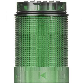 Компонент сигнальной башни Werma Signaltechnik KombiSIGN 40 TwinLIGHT 